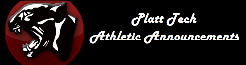 athletic banner