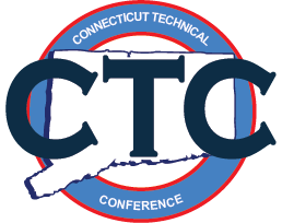 Connecticut Technical Conference Logo