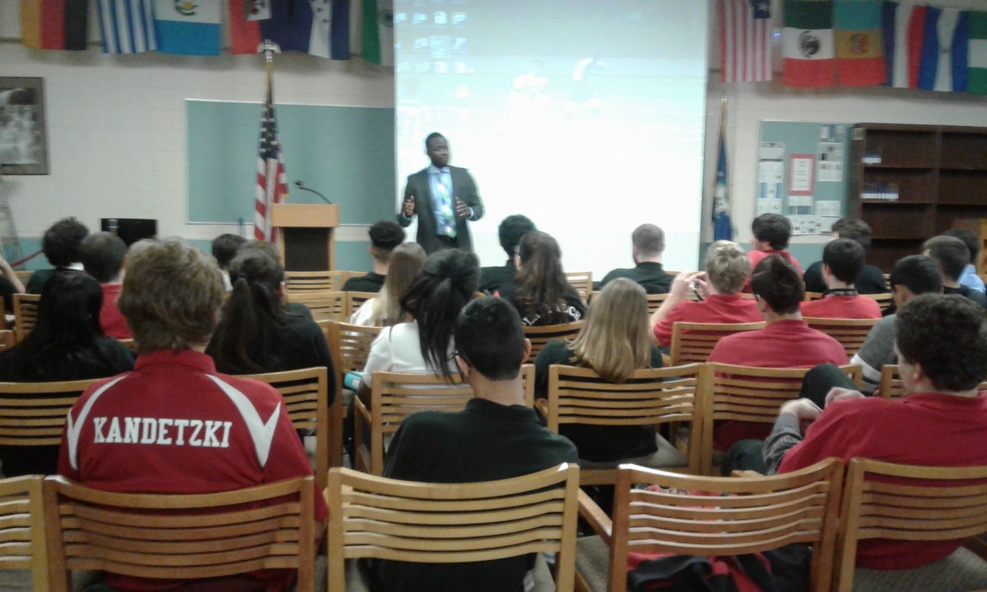 Platt Tech Happenings Platt Technical High School