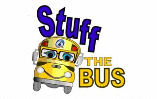 Stuff a Bus