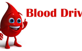 Blood Drive