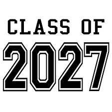 Class of 2027