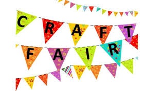 Craft Fair Clipart