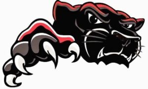 Panther Mascot