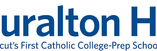Lauralton Hall Logo