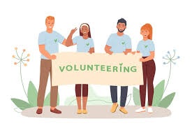 Community Service
