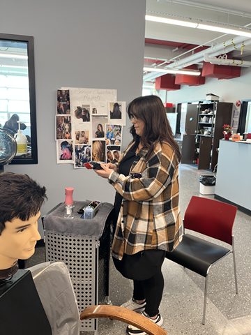 Super Cuts, Men's Clipper Cutting Class